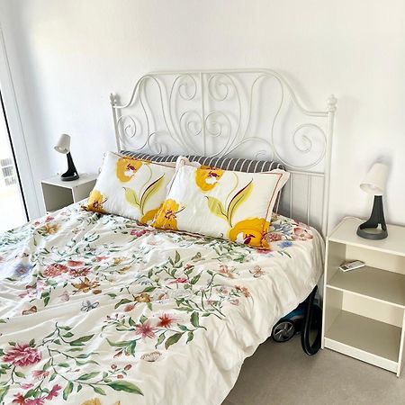 The Beach House Paralia Dionysiou Bagian luar foto