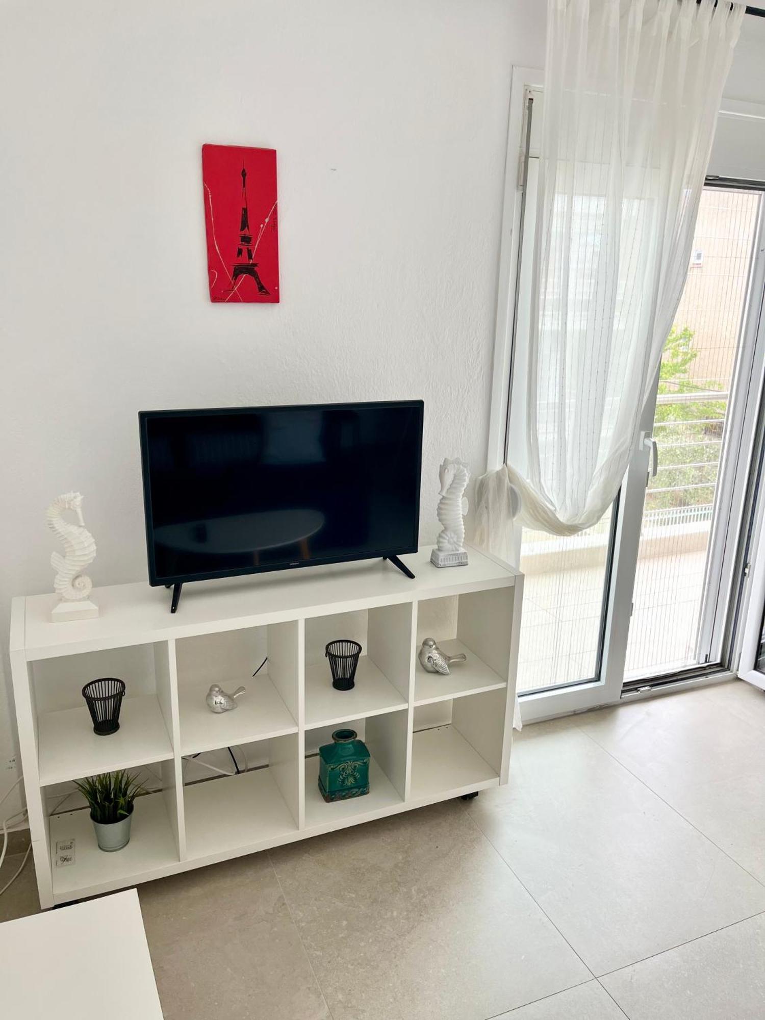 The Beach House Paralia Dionysiou Bagian luar foto