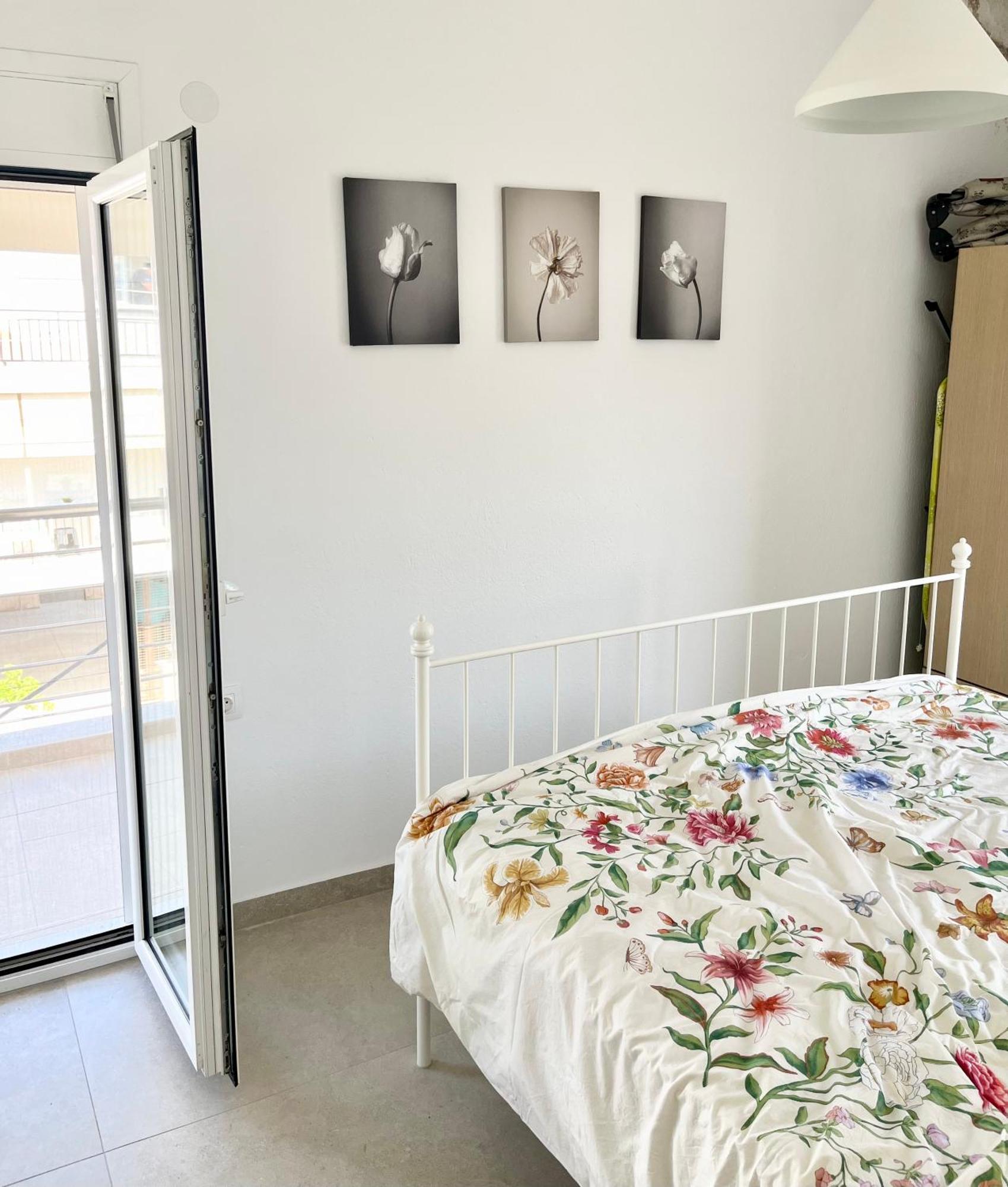 The Beach House Paralia Dionysiou Bagian luar foto